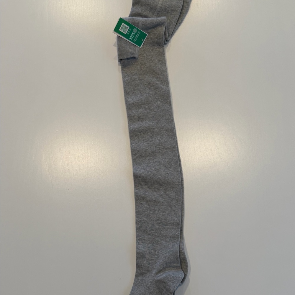GAP Girls Gray Tights